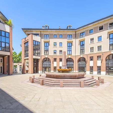 Nocnoc - Le Pargamin - Large Duplex Place Saint-Pierre Tuluza Zewnętrze zdjęcie