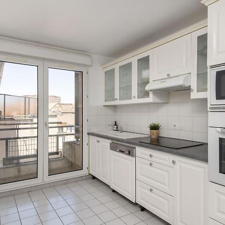 Nocnoc - Le Pargamin - Large Duplex Place Saint-Pierre Tuluza Zewnętrze zdjęcie