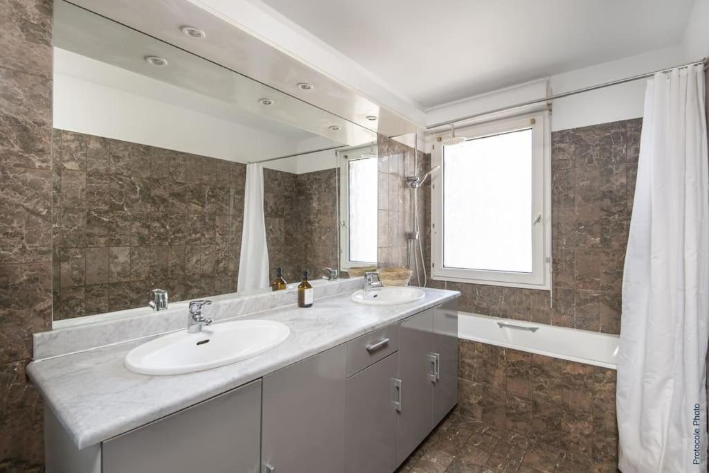 Nocnoc - Le Pargamin - Large Duplex Place Saint-Pierre Tuluza Zewnętrze zdjęcie