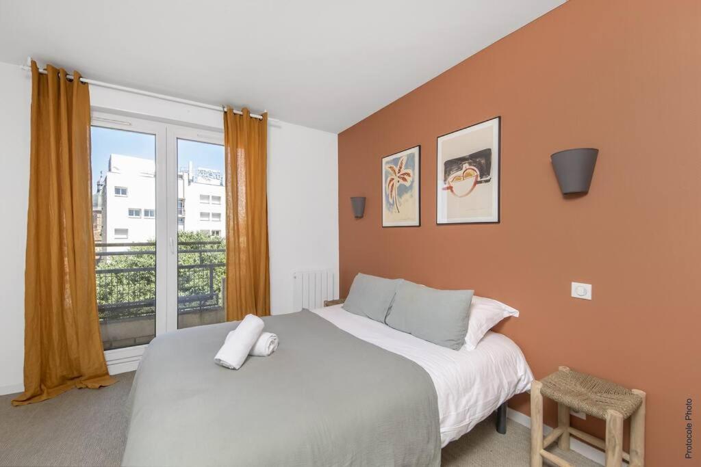 Nocnoc - Le Pargamin - Large Duplex Place Saint-Pierre Tuluza Zewnętrze zdjęcie